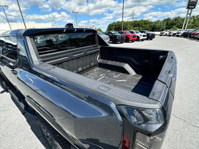 2026 GMC HUMMER EV 2X