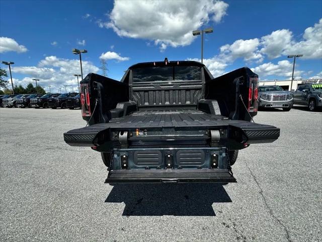 2026 GMC HUMMER EV 2X