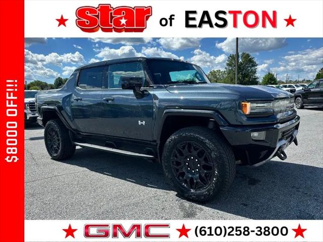 2026 GMC HUMMER EV 2X for sale in Easton, PA