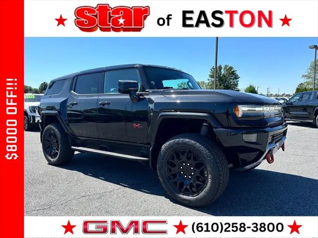 2026 GMC HUMMER EV 2X 4WD for sale in Easton, PA