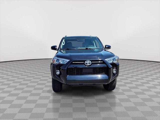 2024 Toyota 4Runner SR5 Premium 2024 Toyota 4Runner SR5 Premium