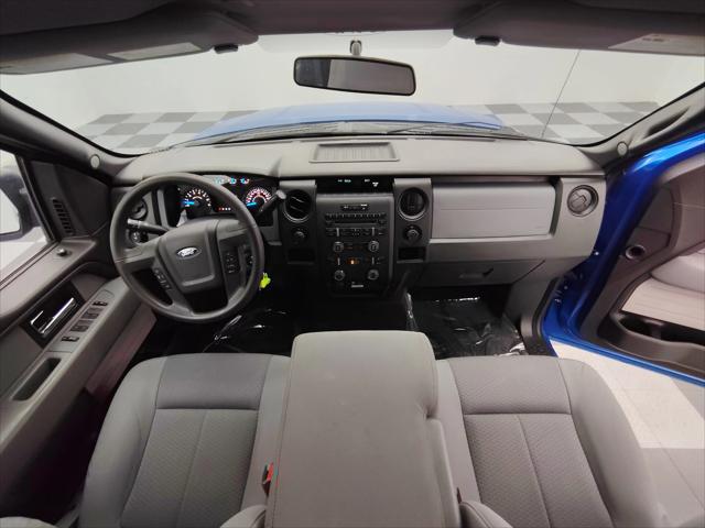 2013 Ford F-150 STX 2013 Ford F-150 STX