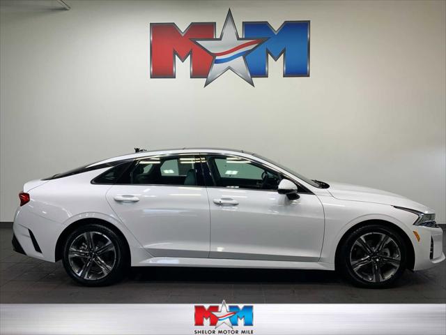2023 Kia K5 EX