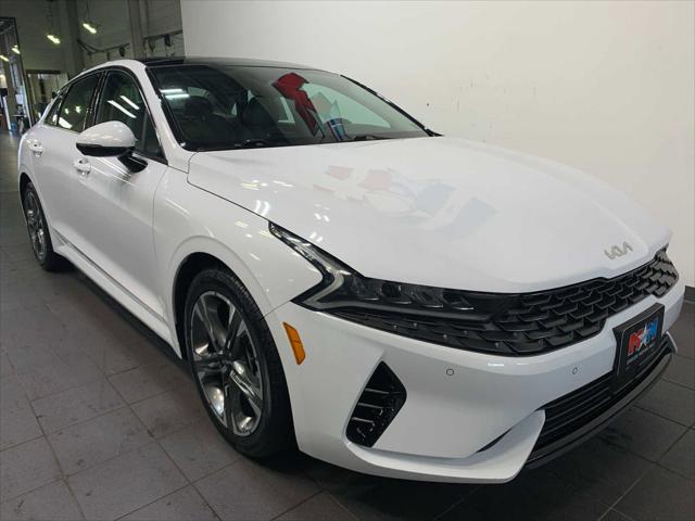 2023 Kia K5 EX