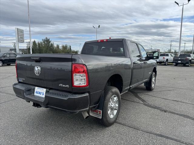 2024 RAM 2500 Big Horn Crew Cab 4x4 64 Box 2024 RAM 2500 Big Horn Crew Cab 4x4 64 Box