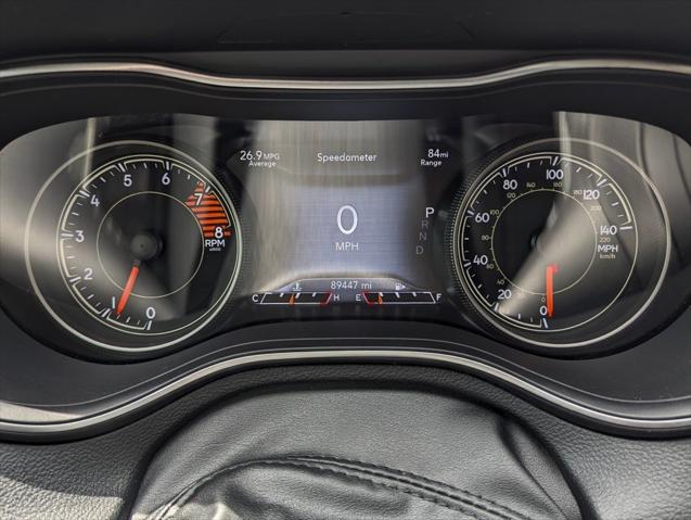 2019 Jeep Cherokee Limited 4x4 2019 Jeep Cherokee Limited 4x4