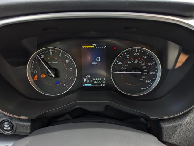 2023 Subaru Crosstrek Limited 2023 Subaru Crosstrek Limited