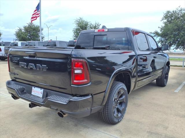 2026 RAM Ram 1500 RAM 1500 LONE STAR CREW CAB 4X2 57 BOX