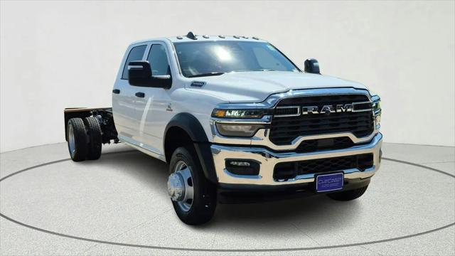 2026 Ram 5500 Tradesman/Big Horn for sale in Arlington, TX