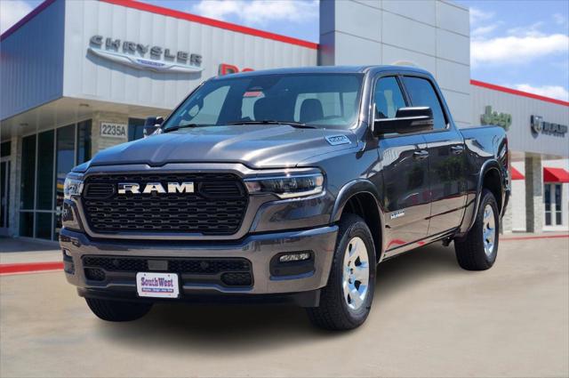 2026 RAM Ram 1500 RAM 1500 LONE STAR CREW CAB 4X2 57 BOX