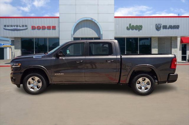 2026 RAM Ram 1500 RAM 1500 LONE STAR CREW CAB 4X2 57 BOX