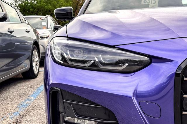 2021 BMW 430i 430i