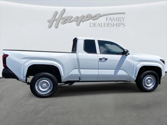 2024 Toyota Tacoma SR 2WD