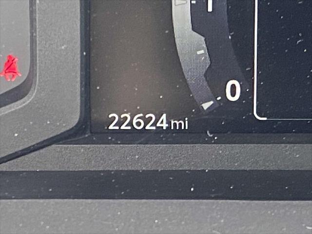 2024 Toyota Tacoma SR 2WD