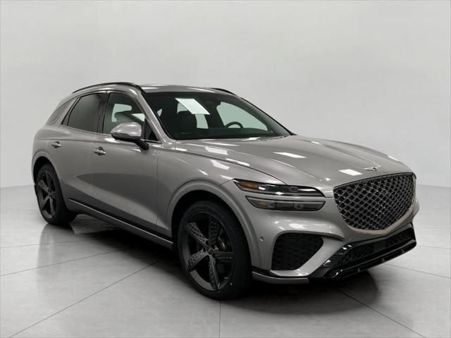 2023 Genesis GV70 2.5T AWD