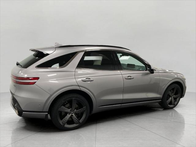 2023 Genesis GV70 2.5T AWD