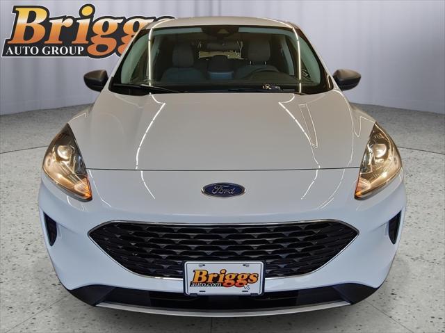 2022 Ford Escape SE Hybrid