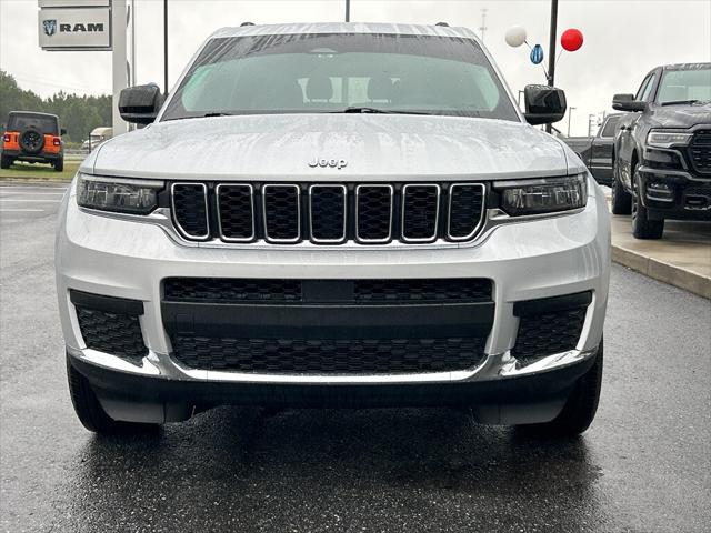2024 Jeep Grand Cherokee L Laredo X 4x2