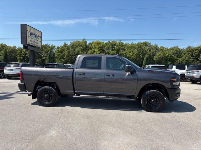 2026 RAM Ram 2500 RAM 2500 TRADESMAN CREW CAB 4X4 64 BOX