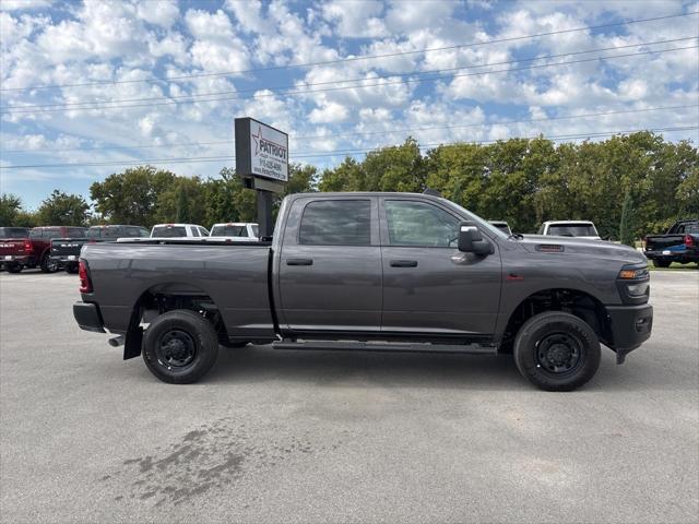 2026 RAM Ram 2500 RAM 2500 TRADESMAN CREW CAB 4X4 64 BOX