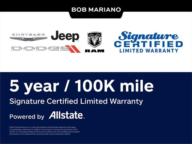 2020 RAM 1500 Big Horn Crew Cab 4x4 57 Box
