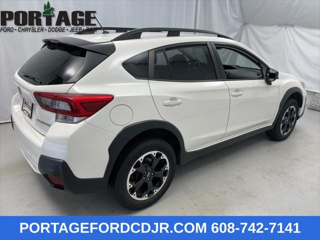 2023 Subaru Crosstrek Base