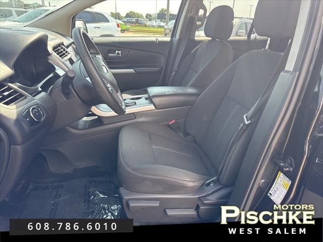 2013 Ford Edge SE