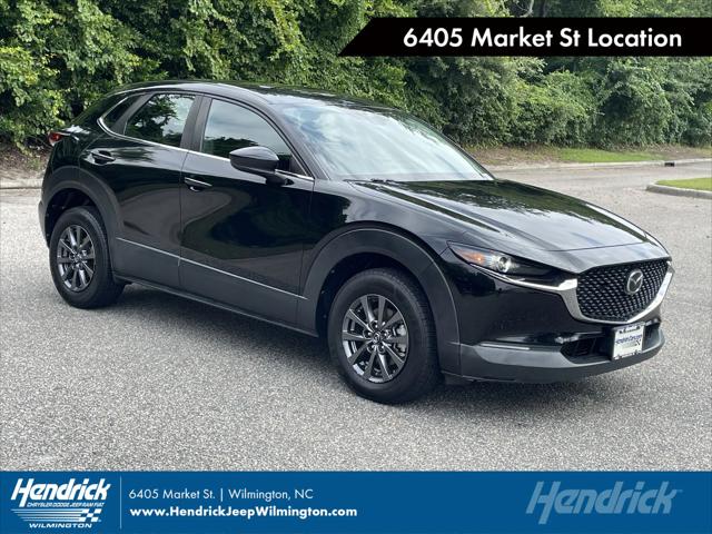 2021 Mazda CX-30 2.5 S