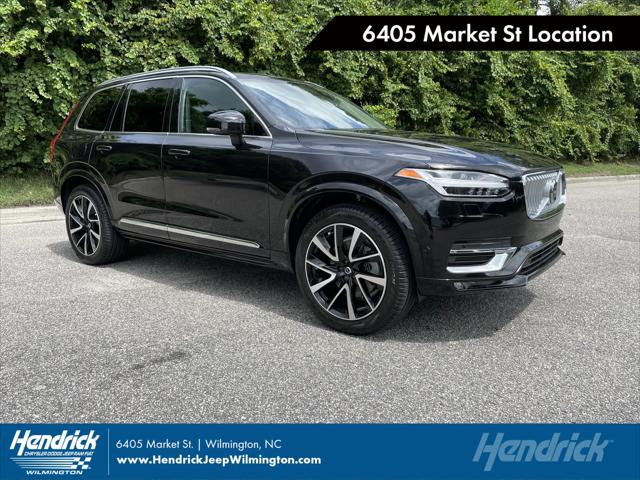 2023 Volvo XC90 B6 Plus 7-Seater 2023 Volvo XC90 B6 Plus 7-Seater