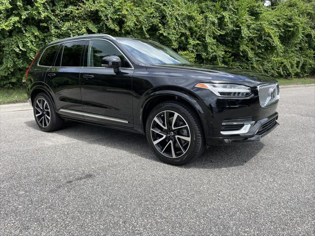 2023 Volvo XC90 B6 Plus 7-Seater 2023 Volvo XC90 B6 Plus 7-Seater