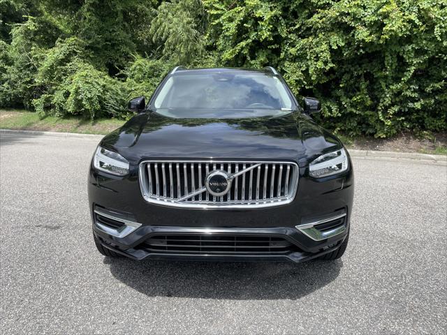 2023 Volvo XC90 B6 Plus 7-Seater 2023 Volvo XC90 B6 Plus 7-Seater