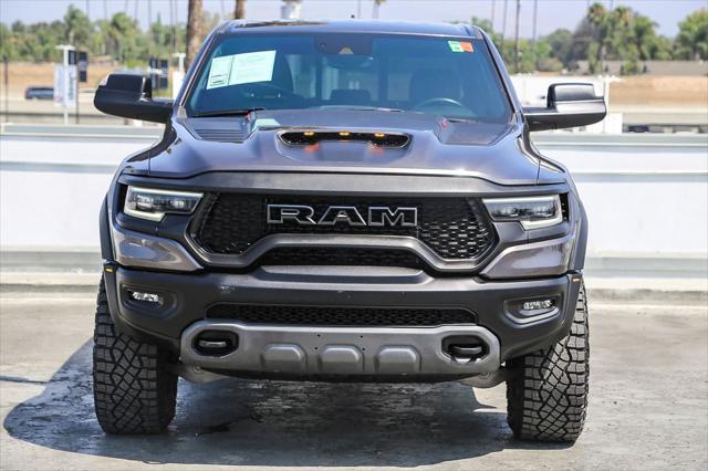 2021 RAM 1500 TRX Crew Cab 4x4 57 Box