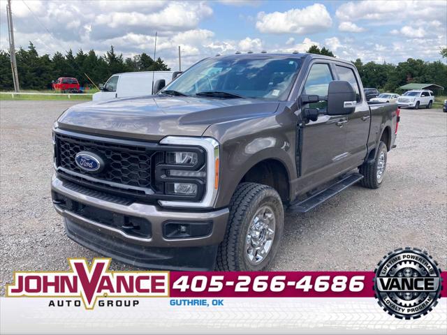 2023 Ford F-250 XLT