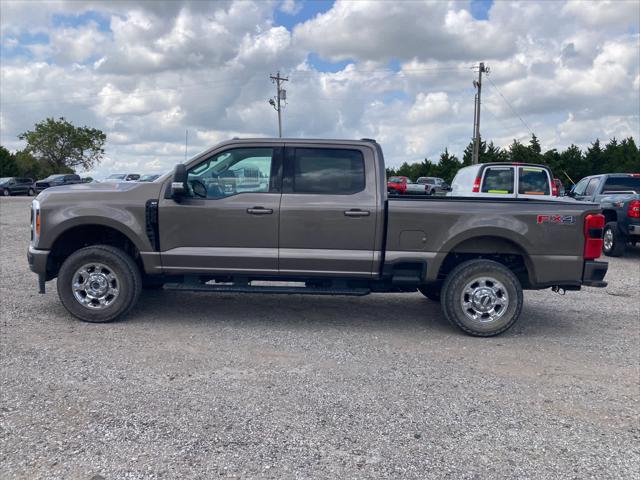 2023 Ford F-250 XLT