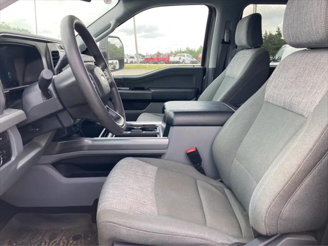 2023 Ford F-250 XLT