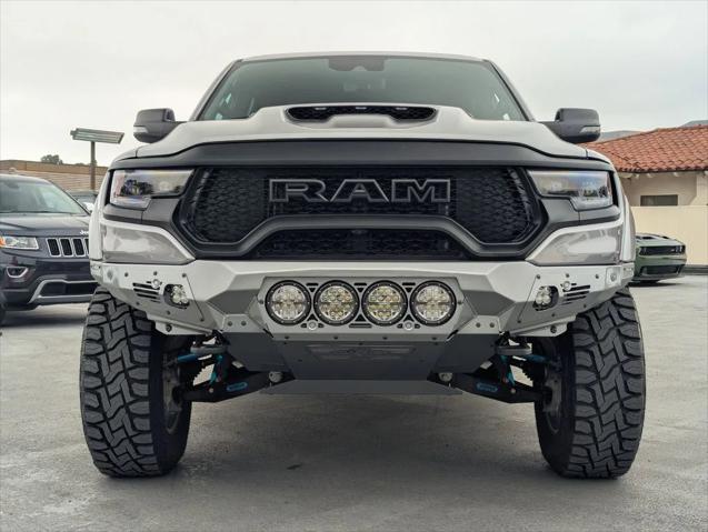 2024 RAM 1500 TRX Crew Cab 4x4 57 Box