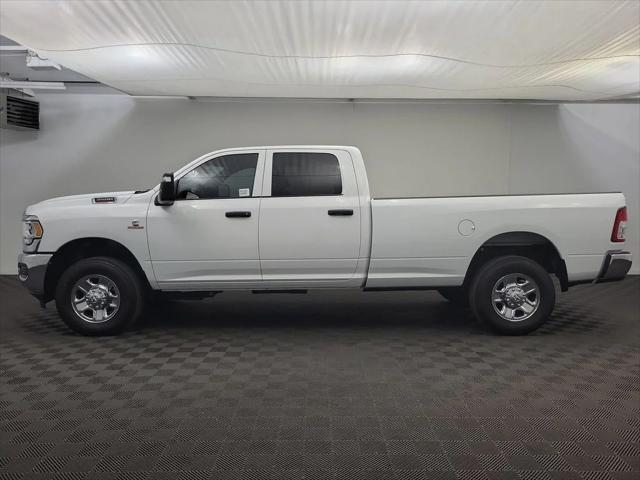 2024 RAM 3500 Tradesman Crew Cab 4x4 8 Box 2024 RAM 3500 Tradesman Crew Cab 4x4 8 Box