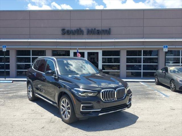 2023 BMW X5 sDrive40i 2023 BMW X5 sDrive40i