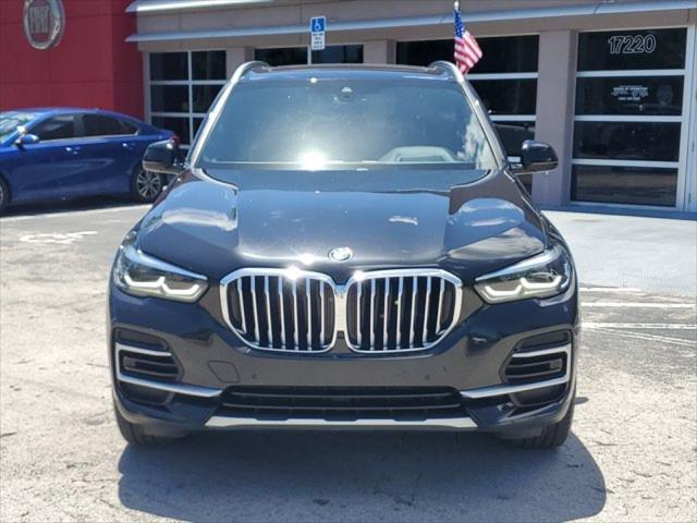 2023 BMW X5 sDrive40i 2023 BMW X5 sDrive40i