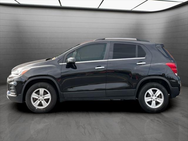 2019 Chevrolet Trax LT 2019 Chevrolet Trax LT