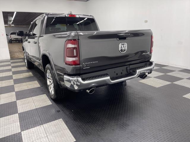2023 RAM 1500 Limited Crew Cab 4x4 57 Box 2023 RAM 1500 Limited Crew Cab 4x4 57 Box