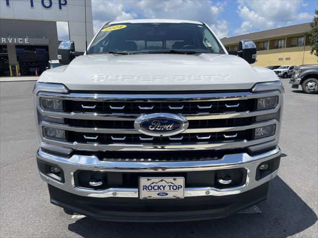 2024 Ford F-350 Lariat