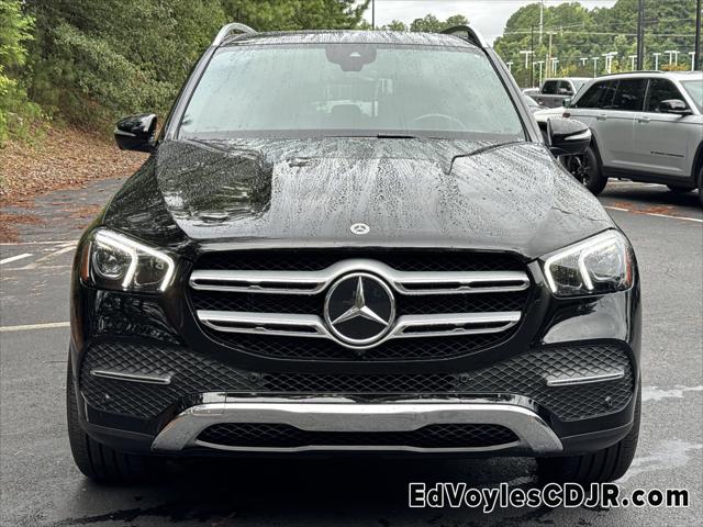 2023 Mercedes-Benz GLE 350 GLE 350