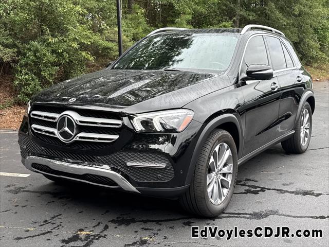 2023 Mercedes-Benz GLE 350 GLE 350