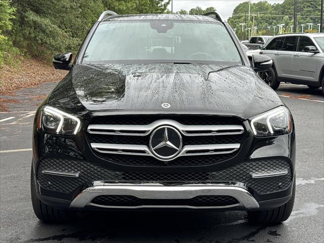 2023 Mercedes-Benz GLE 350 GLE 350
