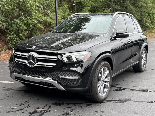 2023 Mercedes-Benz GLE 350 GLE 350