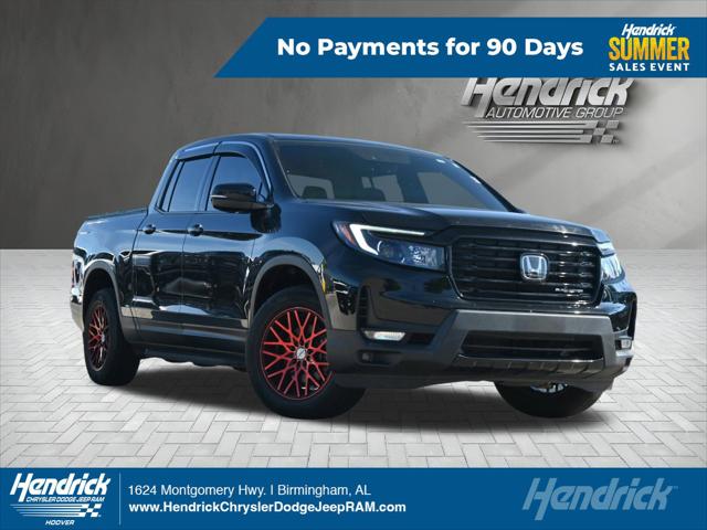 2023 Honda Ridgeline Black Edition for sale in Hoover, AL