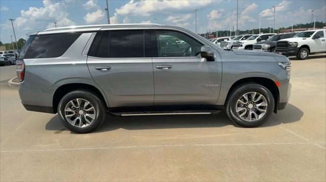 2022 Chevrolet Tahoe 4WD LS 2022 Chevrolet Tahoe 4WD LS