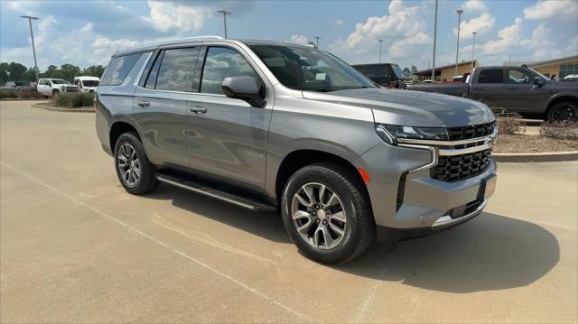 2022 Chevrolet Tahoe 4WD LS 2022 Chevrolet Tahoe 4WD LS