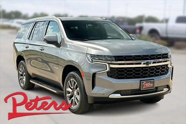 2022 Chevrolet Tahoe 4WD LS 2022 Chevrolet Tahoe 4WD LS